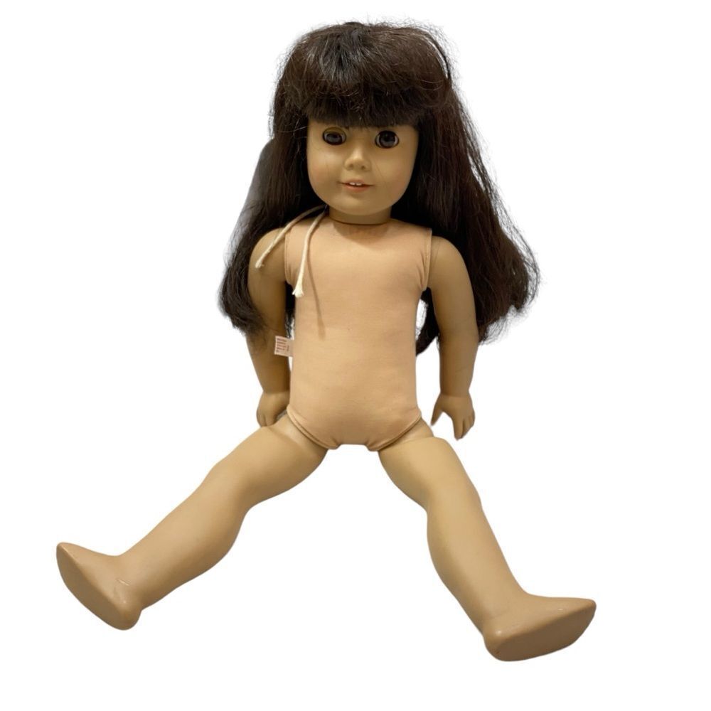 RETIRED American Girl Samantha Doll From‎ 2008